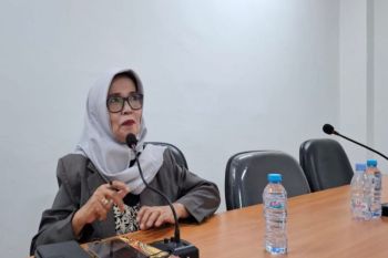 DPRD Sulbar menekankan pentingnya pemetaan ulang kawasan hutan lindung