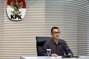 Kajian KPK menemukan potensi kerawanan tata kelola dan ekspor nikel