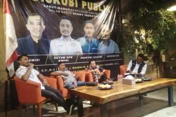 Pakar sebut penanganan kasus Payment Gateway krusial bagi penegak hukum