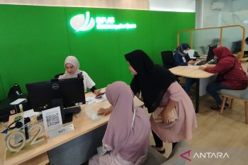 BPJS Ketenagakerjaan Kudus buka di hari libur khusus layani BSU