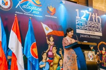 Menkomdigi ajak Filipina perkuat kolaborasi kembangkan AI yang etis