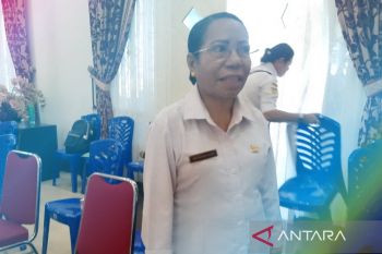 DP3AKB Biak: Calon pengantin wajib miliki sertifikat Elsimil