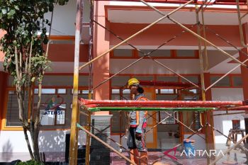 Tes kesehatan  calon siswa Sekolah Rakyat Temanggung tunggu info pusat