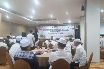 Ibadah haji awal komitmen hidup lebih baik