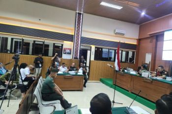 Dosen Hukum Unila soroti dakwaan pembunuhan berencana perkara penembakan anggota Polri