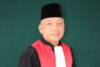 Hakim Tinggi Ad Hoc ini apresiasi pidato Prabowo bakal naikkan tunjangan hakim se-Indonesia