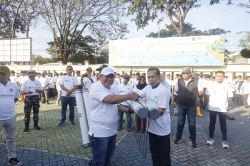 Bersih-bersih kanal, Pelindo Regional 4 raih penghargaan dari KLH