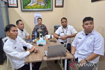 Bawaslu RI: Bawaslu Kalsel jadi pusat pendidikan pengawasan partisipatif