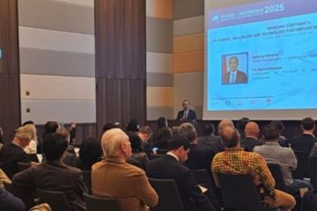 Indonesia seeks Swiss investment in health, pharma sectors