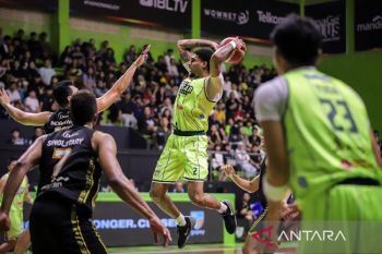Dirut Pacific Caesar nilai komposisi tim lebih matang di IBL 2026