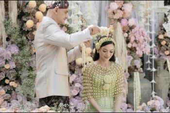 Laura Moane: Jejak Karier dan Sorotan Publik di Tengah Momen Pernikahan Al Ghazali