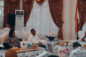 Pemkab Biak Numfor pastikan operasional Sekolah Rakyat pada Juli 2025