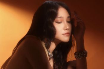 Penyanyi pendatang baru Inocent Purwanto rilis single perdana