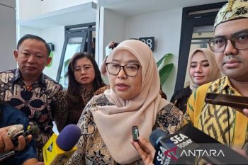 Kementerian PKP matangkan regulasi FLPP khusus untuk rumah susun