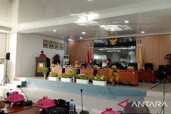 Badan Kehormatan: Anggota DPRD Sigi Eliyanti tak langgar kode etik