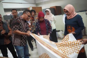 Solo jadi rujukan Bojonegoro perkuat sisi budaya
