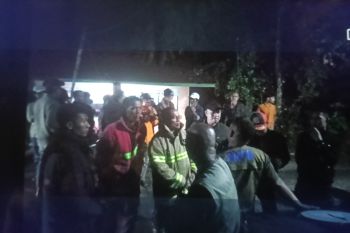 Pemkab Agam kerahkan kekuatan penuh cari nenek hilang di kebun