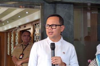 Retret kepala daerah gelombang dua dimulai 22 Juni