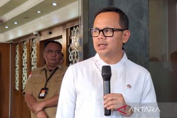 Kemendagri gelar rapat persiapan retret kepala daerah untuk gelombang kedua