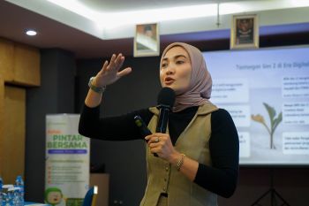 Perencanaan keuangan ajak Gen-Z untuk belajar atur uang