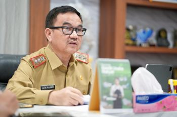 Sekda : 2.172 koperasi desa resmi berbadan hukum di Sulsel