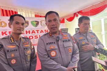 Ekspor listrik ke Singapura, Polda Kepri pastikan keamanan