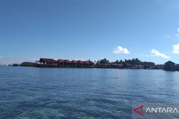 Tim Padjadjaran dan Sam Ratulangie siap mengabdi di Pulau Derawan