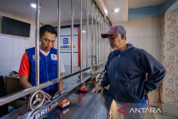 Jangkau 67 Ribu Desa, AgenBRILink Terus Perkuat Inklusi Keuangan di Indonesia