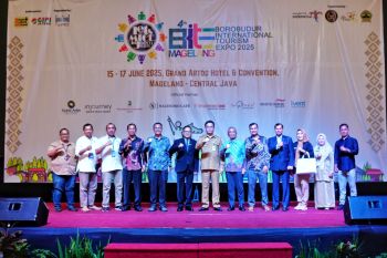 BITE 2025 jadi pemantik pariwisata dan investasi