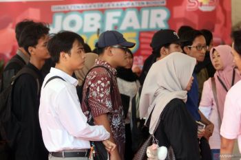 Indonesia faces 10.7M jobseekers every year: ministry