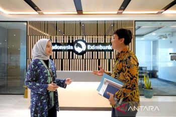 Ekspor air dan minuman tanpa alkohol RI tembus 164,21 juta dolar