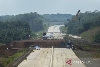 Kebutuhan investasi infrastruktur 2025-2029