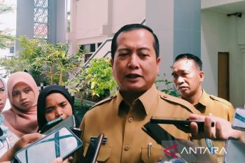 Soal pengganti Sekda NTB, begini tanggapan Gubernur Iqbal