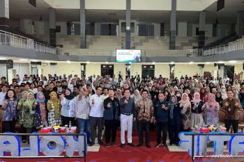 GDPK drafting targets youth readiness in AI era: RI Govt