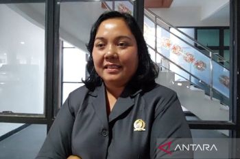 DPRD Palangka Raya tekankan pencegahan risiko pohon tua sebelum musim hujan
