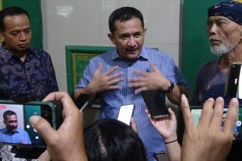 DPRD DIY ajak swasta bersinergi topang pembangunan berbasis kelurahan
