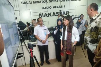 Kemkomdigi sudah "take down" 2 juta situs judi online