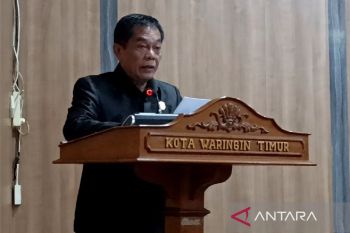 Fraksi PAN Kotim: Perubahan perda jangan sampai membebani masyarakat bawah