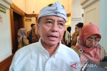 Sekda Jabar sebut tunggakan BPJS Kesehatan karena fiskal terserap Pilkada