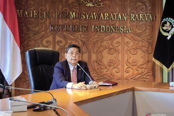 Ketua Komisi I DPR ingatkan keselamatan WNI di wilayah Iran-Israel