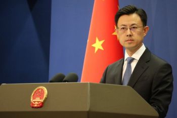 China menyakinkan Vietnam beri kontribusi positif sebagai mitra BRICS