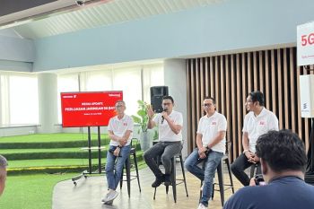 Telkomsel pastikan layanan konektifitas di Batam lancar melalui jaringan 5G