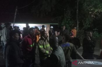 Pemkab Agam kerahkan tim cari lansia hilang saat panen mangis