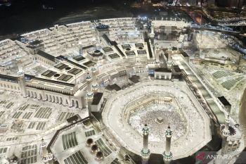 Kemarin, seputar biaya haji hingga pengecaman Menteri Israel