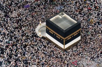 Indonesia's 2026 Hajj cost reflects efficiency and fairness: BPKH