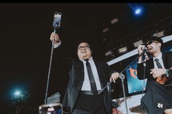 Musisi Gustiwiw Meninggal Dunia di Penginapan, Diduga Tergelincir di Kamar Mandi