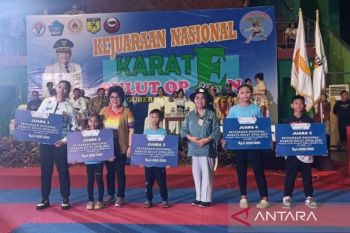 BI tingkatkan digitalisasi QRIS Gen Z di Sulut