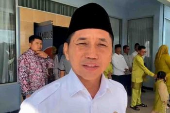 Sekda Kobar: Transformasi digital bagi layanan pajak mutlak dilakukan