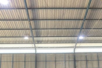 SMK Muhammadiyah Kajen juara turnamen futsal Milad ke-6 UMPP