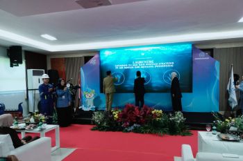 PTAM Giri Menang Perseroda canangkan pelayanan prima 24 jam